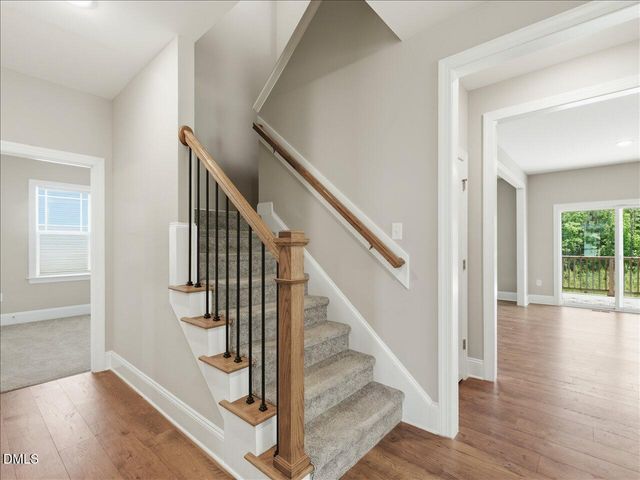 392 Ashpole Trail, Clayton, NC 27520