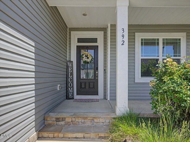 392 Ashpole Trail, Clayton, NC 27520