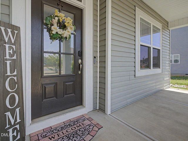 392 Ashpole Trail, Clayton, NC 27520