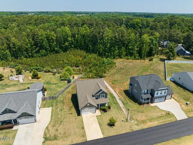 392 Ashpole Trail, Clayton, NC 27520