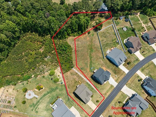 392 Ashpole Trail, Clayton, NC 27520