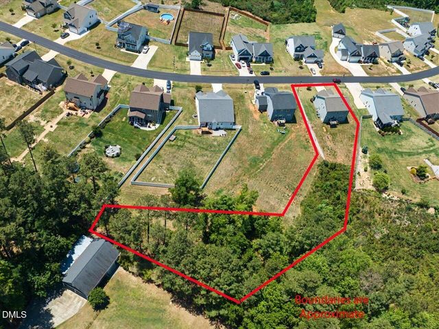 392 Ashpole Trail, Clayton, NC 27520