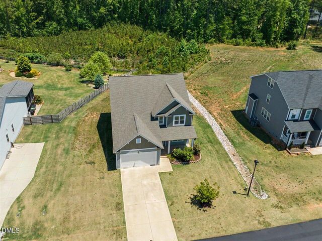392 Ashpole Trail, Clayton, NC 27520