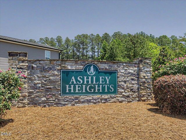 392 Ashpole Trail, Clayton, NC 27520