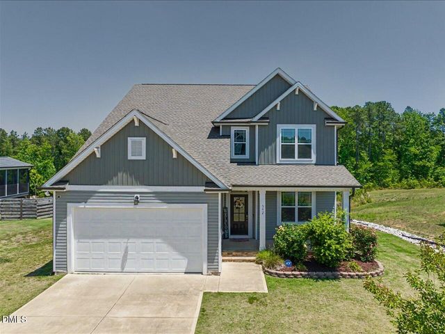 392 Ashpole Trail, Clayton, NC 27520
