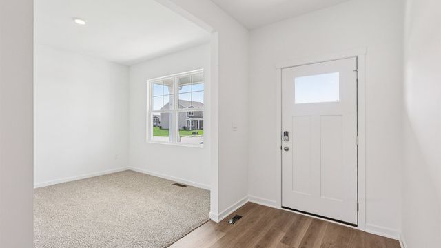 15001 W Yorkshire Street, Manhattan, IL 60442