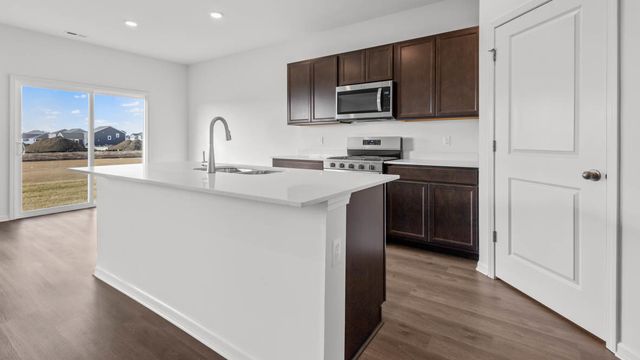 15001 W Yorkshire Street, Manhattan, IL 60442