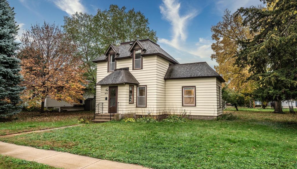 406 Main Street, Farmington, MN 55024 — exterior