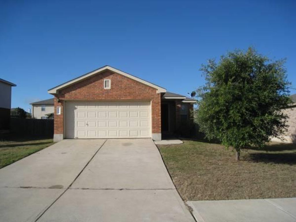 211 Woodley RD, Leander, TX 78641