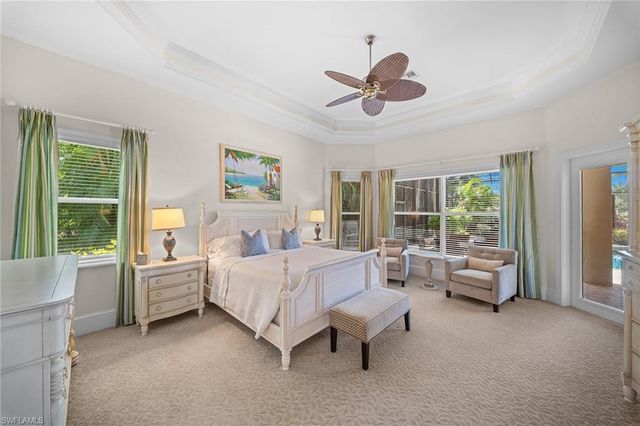 7717 Trent CT, Naples, FL 34113