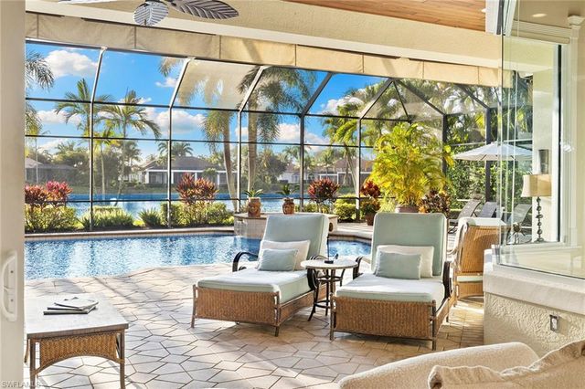 7717 Trent CT, Naples, FL 34113