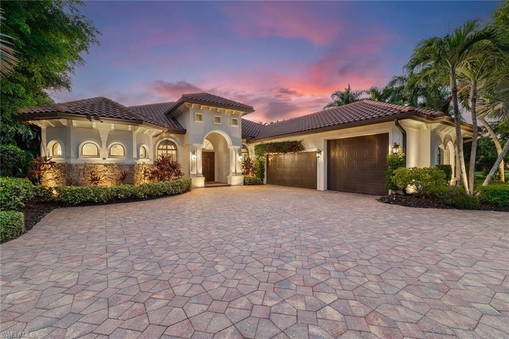 7717 Trent CT, NAPLES, FL 34113 — photo 2
