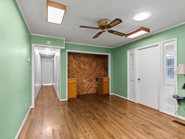 2102 South Park Boulevard, Huntsville, AL 35803