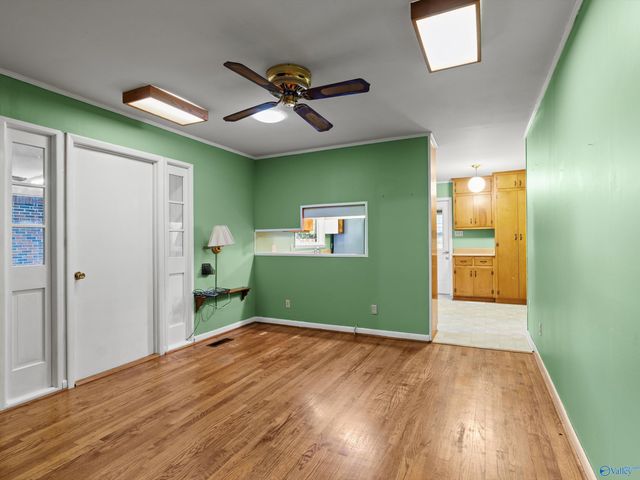 2102 South Park Boulevard, Huntsville, AL 35803