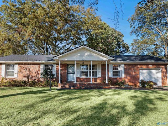 2102 South Park Boulevard, Huntsville, AL 35803
