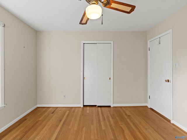 2102 South Park Boulevard, Huntsville, AL 35803