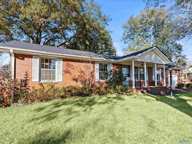 2102 South Park Boulevard, Huntsville, AL 35803