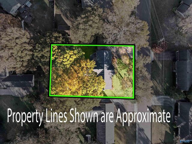 2102 South Park Boulevard, Huntsville, AL 35803