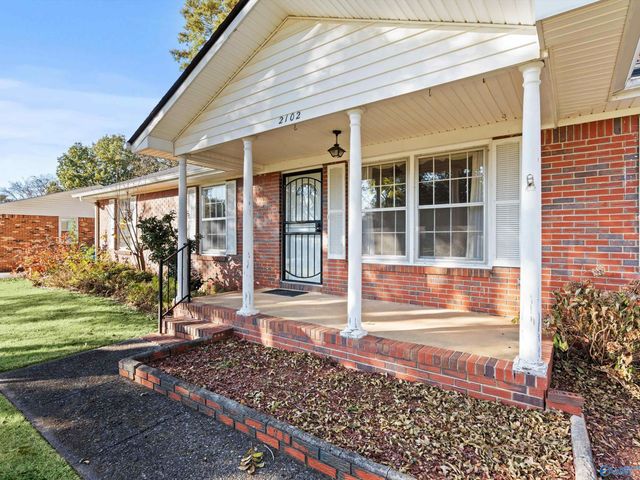 2102 South Park Boulevard, Huntsville, AL 35803
