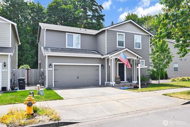 7315 Munn Lake Dr SE, Tumwater, WA 98501