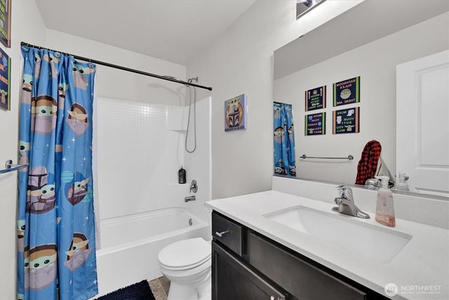 7315 Munn Lake Dr SE, Tumwater, WA 98501