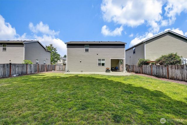 7315 Munn Lake Dr SE, Tumwater, WA 98501