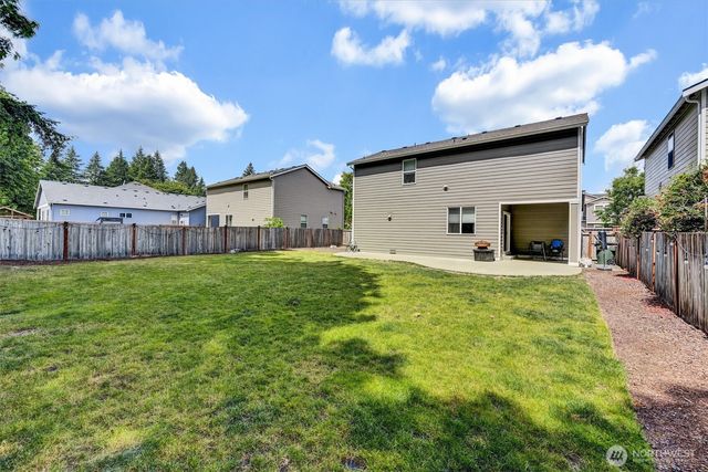 7315 Munn Lake Dr SE, Tumwater, WA 98501