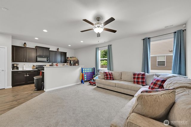 7315 Munn Lake Dr SE, Tumwater, WA 98501