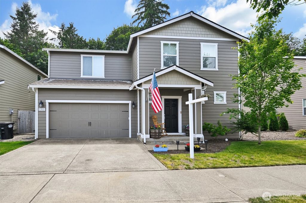 7315 Munn Lake Dr SE, Tumwater, WA 98501