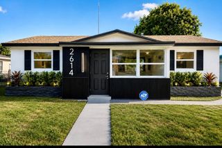 2614 NW 25th St, Fort Lauderdale, FL 33311