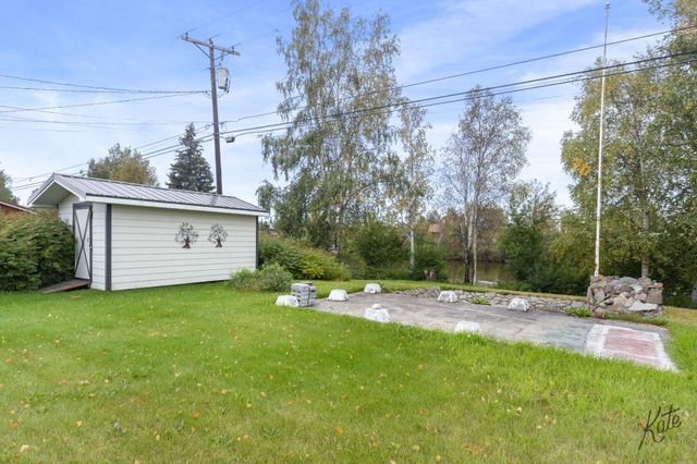 210 SLATER DRIVE, Fairbanks, AK 99701