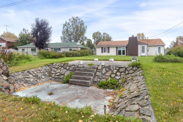 210 SLATER DRIVE, Fairbanks, AK 99701