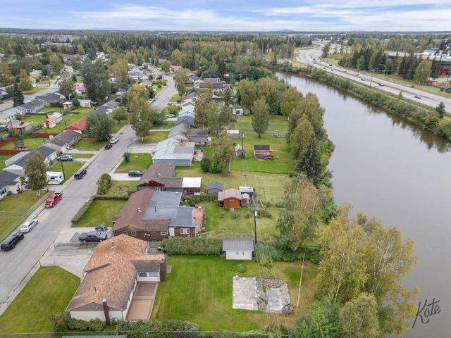 210 SLATER DRIVE, Fairbanks, AK 99701
