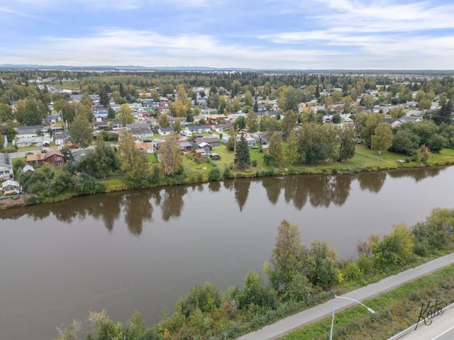 210 SLATER DRIVE, Fairbanks, AK 99701