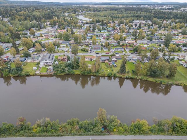 210 SLATER DRIVE, Fairbanks, AK 99701