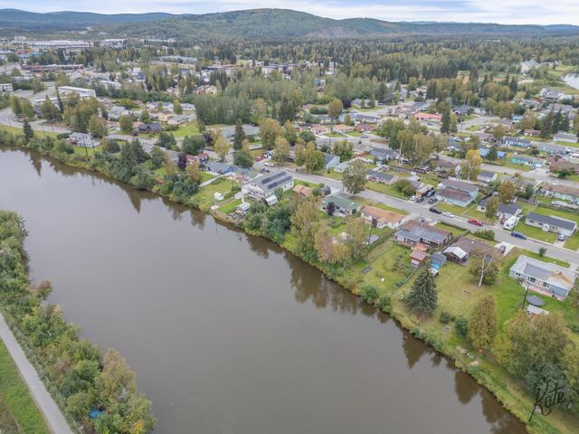 210 SLATER DRIVE, Fairbanks, AK 99701
