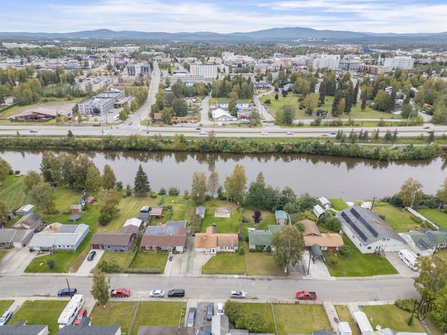 210 SLATER DRIVE, Fairbanks, AK 99701