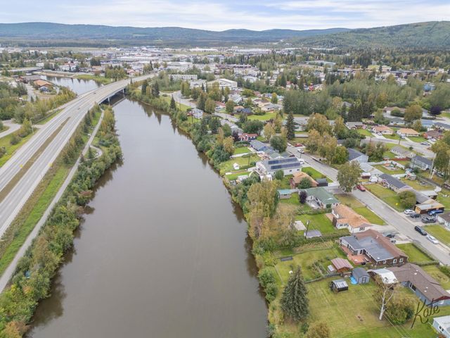 210 SLATER DRIVE, Fairbanks, AK 99701