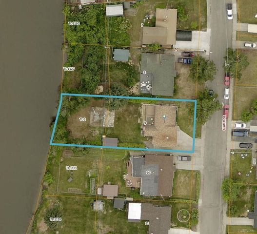 210 SLATER DRIVE, Fairbanks, AK 99701