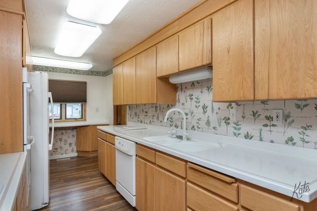 210 SLATER DRIVE, Fairbanks, AK 99701
