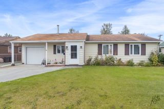 210 SLATER DRIVE, Fairbanks, AK 99701