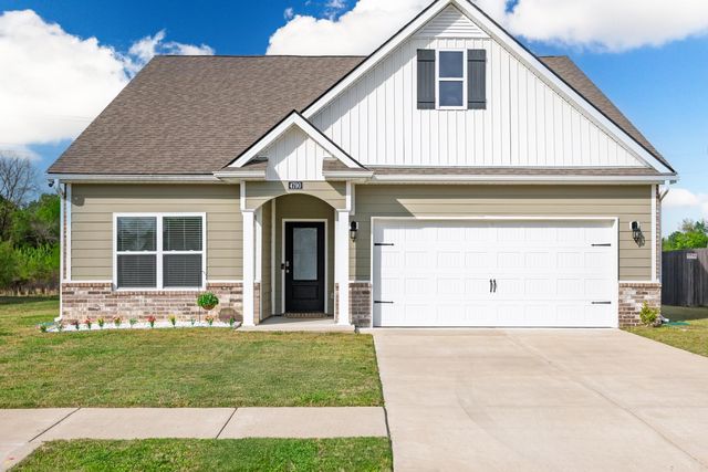 4790 BARRETT OAKS DR, Millington, TN 38053