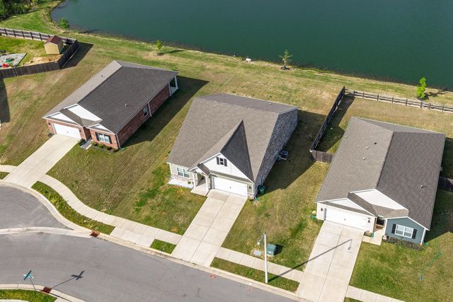 4790 BARRETT OAKS DR, Millington, TN 38053