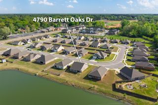 4790 BARRETT OAKS DR, Millington, TN 38053