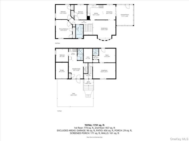 105 Strauss Avenue, Selden, NY 11784