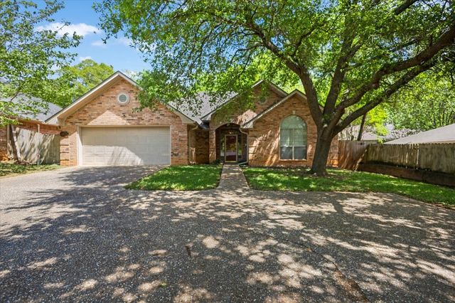 2824 Crestview Avenue, Tyler, TX 75701
