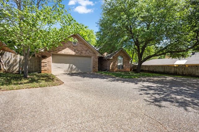 2824 Crestview Avenue, Tyler, TX 75701