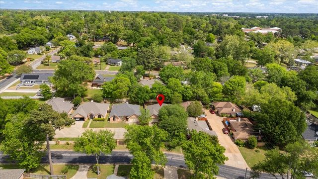 2824 Crestview Avenue, Tyler, TX 75701