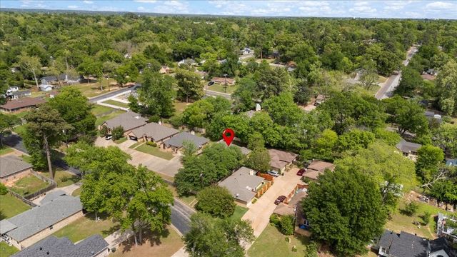 2824 Crestview Avenue, Tyler, TX 75701