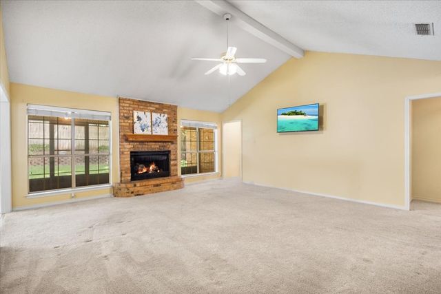 2824 Crestview Avenue, Tyler, TX 75701